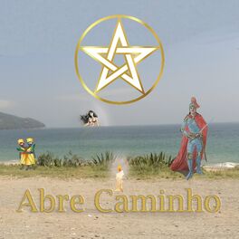 Album cover of Abre Caminho