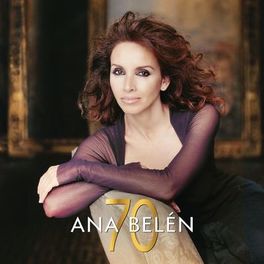 Album cover of Ana Belén 70