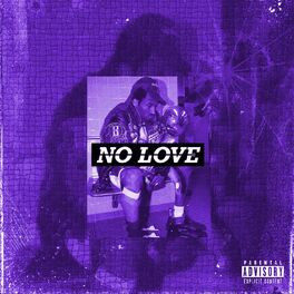 Album cover of No Love
