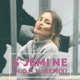 Album cover of S'jemi Ne (Iulian Florea Remix)