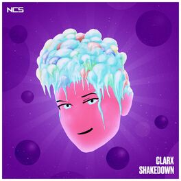 Album cover of Shakedown