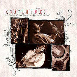 Album cover of Comunhão