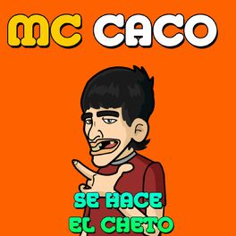 Album cover of Se Hace El Cheto