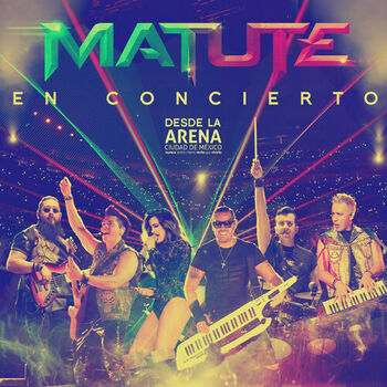 Matute - Total Rock en Tu Idioma (El Ataque de las Chicas Cocodrilo / No  Voy en Tren / en Algún Lugar / Viviendo de Noche / Muralla Verde /: listen  with lyrics | Deezer