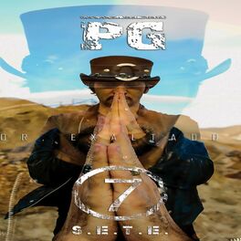 Album cover of S. E. T. E. (Senhor Exaltado Tu És)