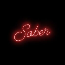 Album cover of Sober (Acoustic)