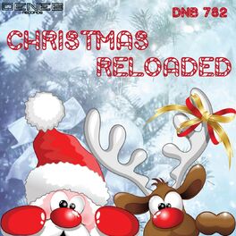 Album cover of Christmas Reloaded
