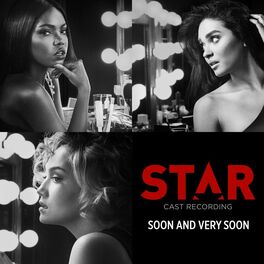 Album cover of Soon & Very Soon (From “Star” Season 2)