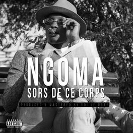 Album cover of Sors De Ce Corps