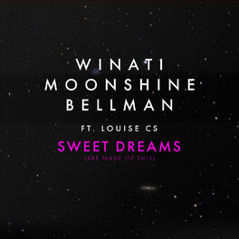 Album cover of Sweet Dreams (are Made of This)