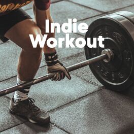 Album cover of Indie Workout