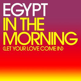 Album cover of In The Morning (Let Your Love Come In)