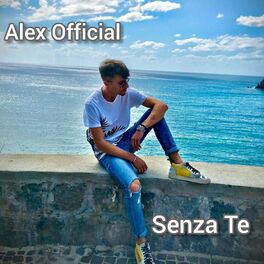 Album cover of Senza Te