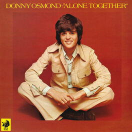 Album cover of Alone Together