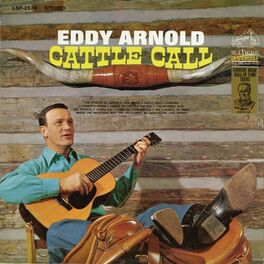Album cover of Cattle Call