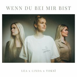 Album cover of Wenn du bei mir bist