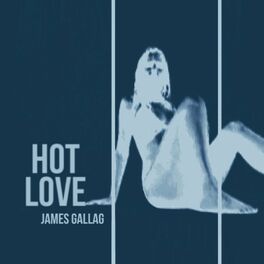 Album cover of Hot Love