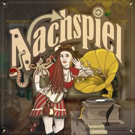 Album cover of Nachspiel