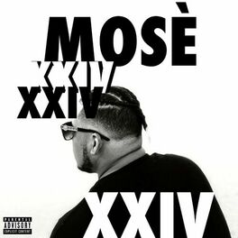 Album cover of XXIV
