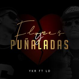Album cover of Flores y Puñaladas
