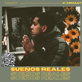 Album cover of Sueños Reales