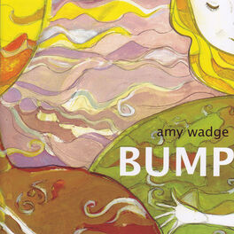 Album cover of Bump