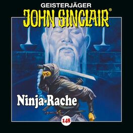 Album cover of Folge 148: Ninja-Rache