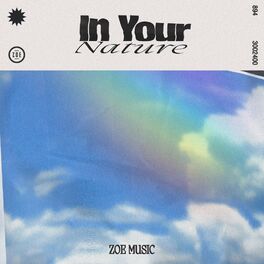 Album cover of In Your Nature