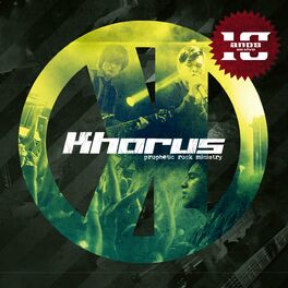 Album cover of Khorus: 10 Anos (Ao Vivo)
