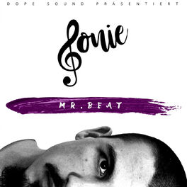 Album cover of Mr. Beat