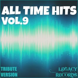 Album cover of All Time Hits, Vol. 9