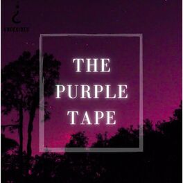 Album cover of The Purple Tape