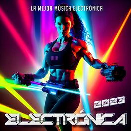 Album cover of Electrónica 2023