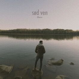 Album cover of flare