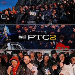 Album cover of PTC 2