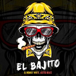 Album cover of El Bajito