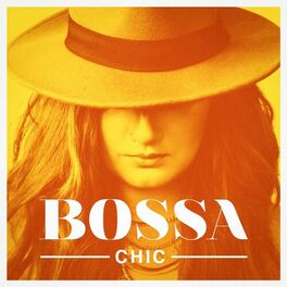 Album cover of Bossa Chic