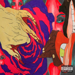 Album cover of Magenta