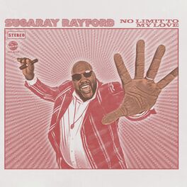 Album cover of No Limit to My Love