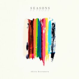 Album cover of SEASONS