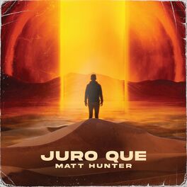 Album cover of Juro Que