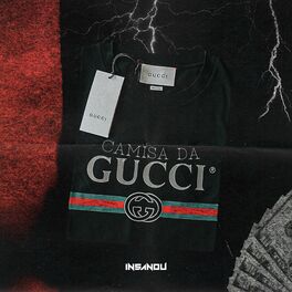Album cover of Camisa da Gucci