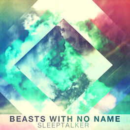 Album cover of Sleeptalker