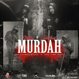 Album cover of Murdah