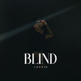 Album cover of Blind