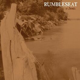 Album cover of Rumbleseat Is Dead