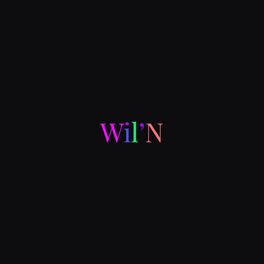 Album cover of Wil'N