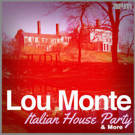 Album cover of Italian House Party & More