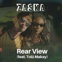 Album cover of Rear View (feat. Tolü Makay)