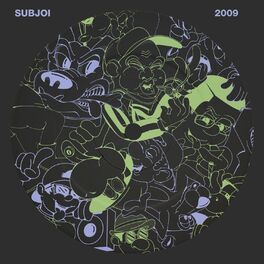 Album cover of 2009